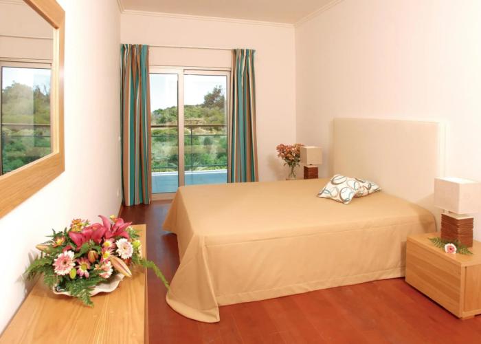 Villa Doris Suites