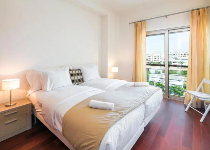 Villa Doris Suites