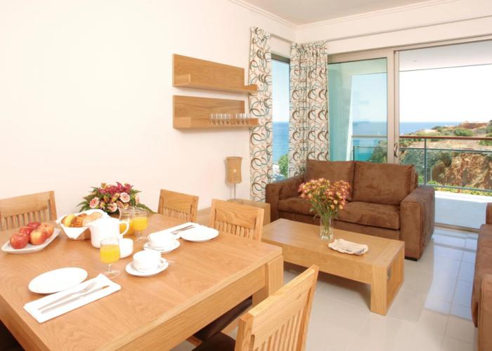 Villa Doris Suites