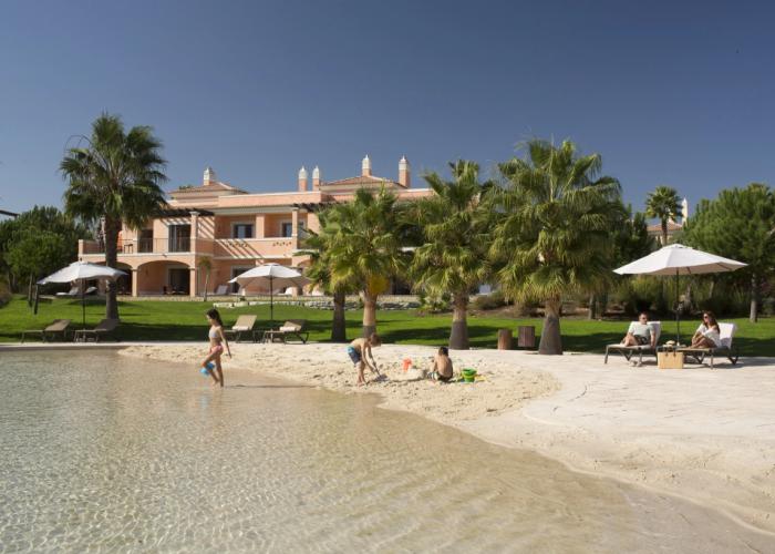 Cascade Wellness Resort Hotel