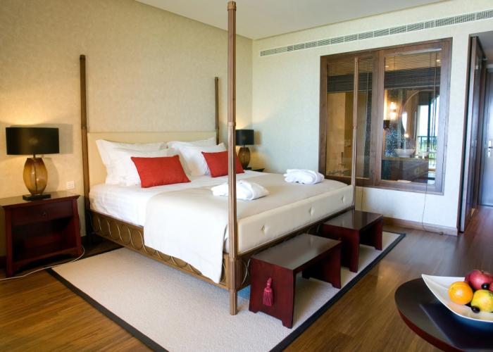 Cascade Wellness Resort Hotel