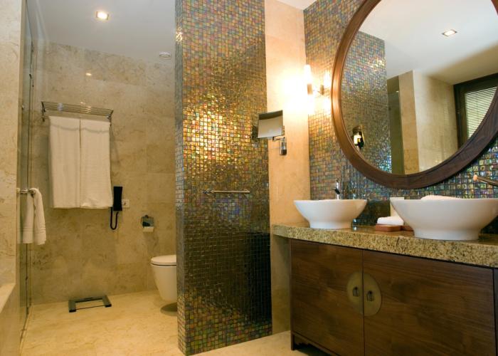 Cascade Wellness Resort Hotel