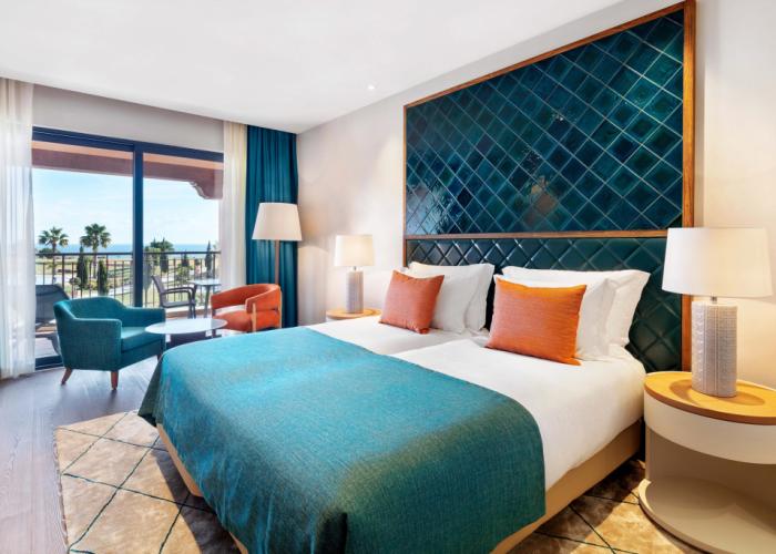 Cascade Wellness Resort Hotel