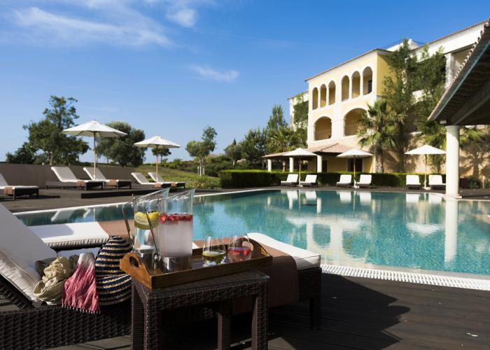 Cascade Wellness Resort Hotel