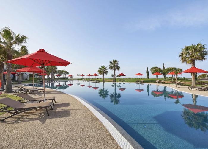 Cascade Wellness Resort Hotel