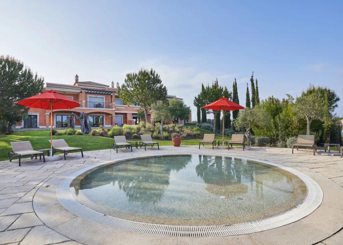 Cascade Wellness Resort Hotel