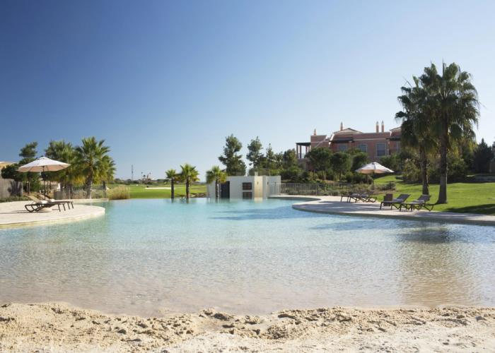 Cascade Wellness Resort Hotel
