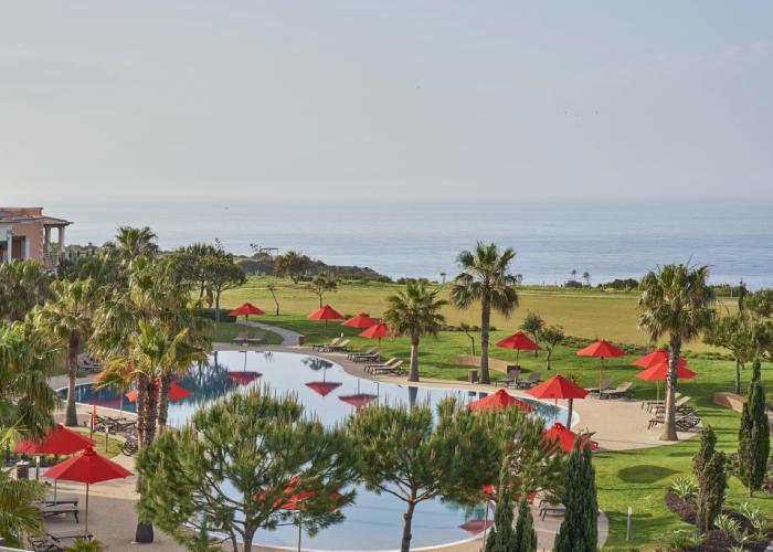 Cascade Wellness Resort Hotel