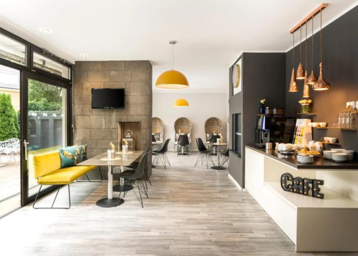 Arthotel ANA GOLD