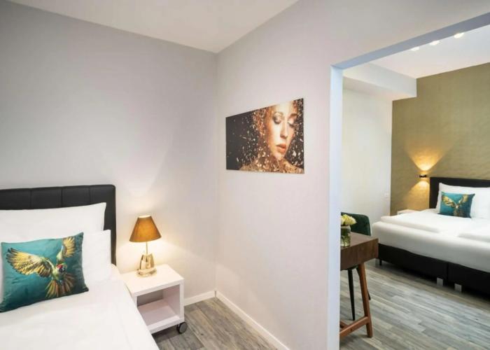 Arthotel ANA GOLD