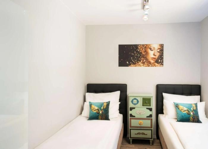Arthotel ANA GOLD