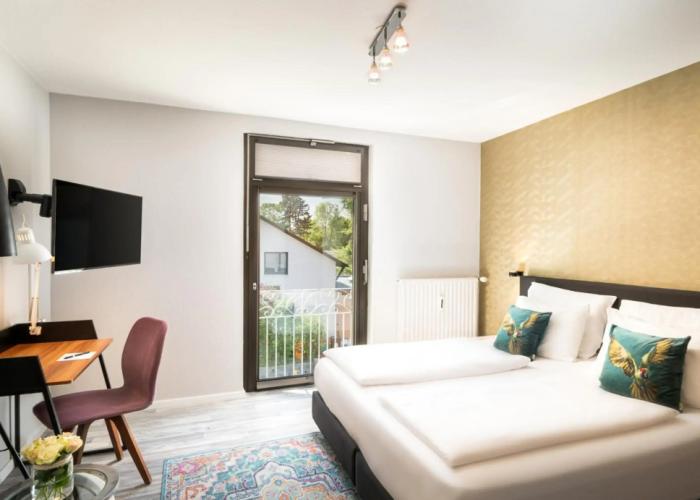 Arthotel ANA GOLD