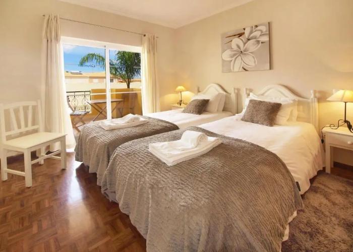 Giramar Apartamentos Turisticos