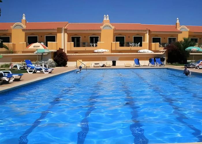 Giramar Apartamentos Turisticos