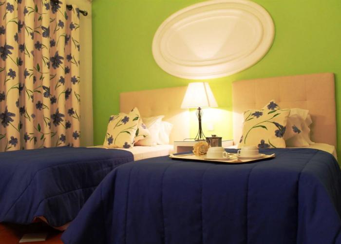 Baluarte da Vila Apartments