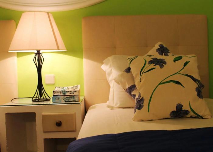 Baluarte da Vila Apartments