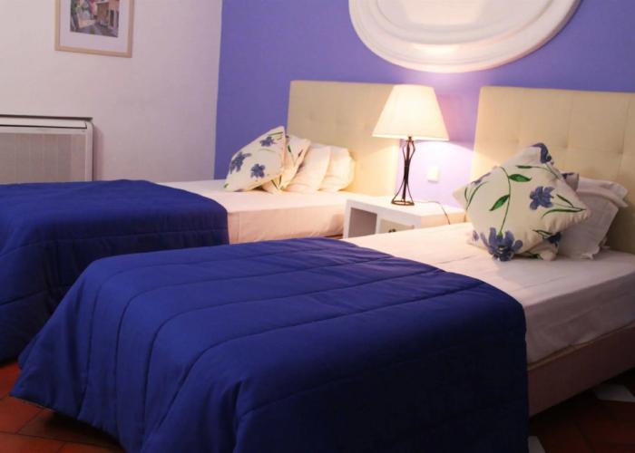 Baluarte da Vila Apartments
