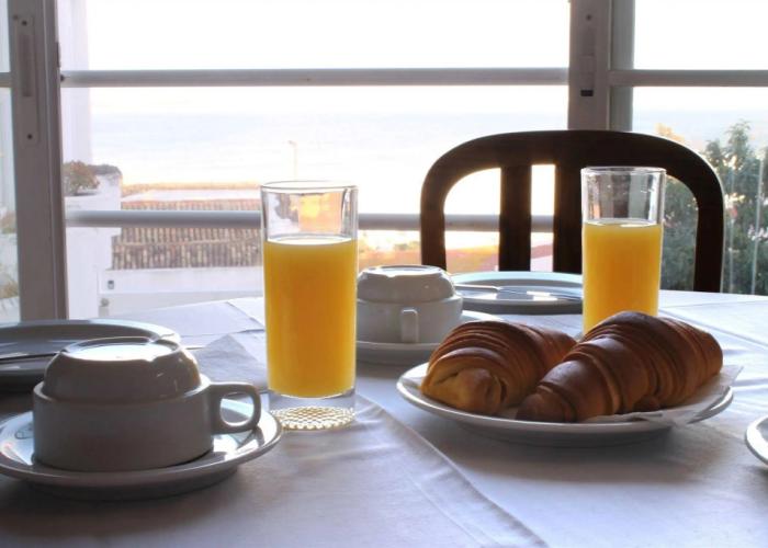 Baluarte da Vila Apartments
