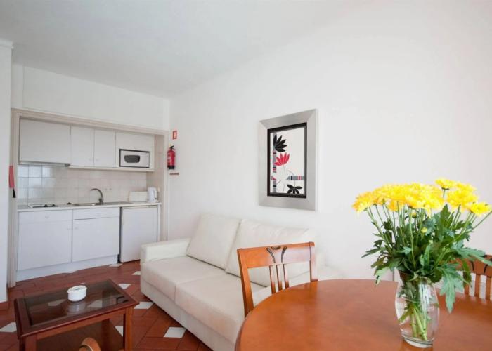 Baluarte da Vila Apartments