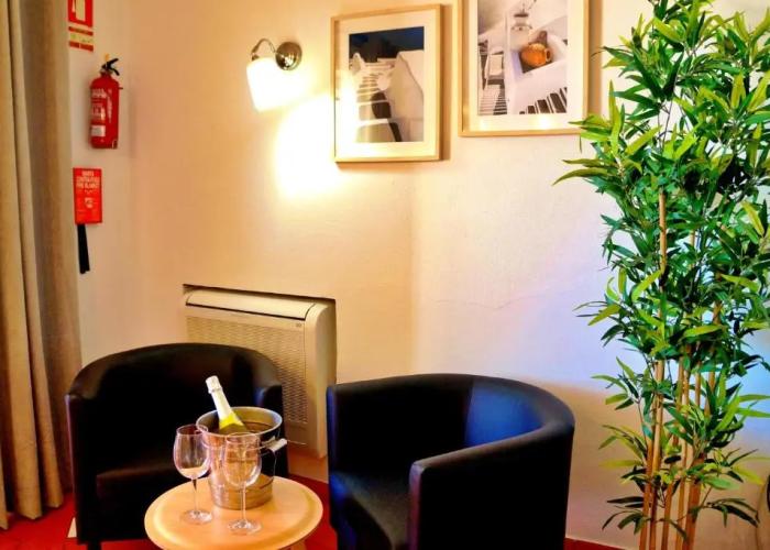 Baluarte da Vila Apartments