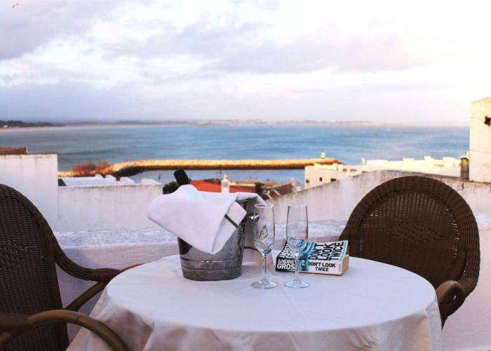 Baluarte da Vila Apartments