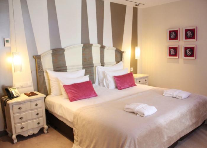 Boutique Hotel Vivenda Miranda