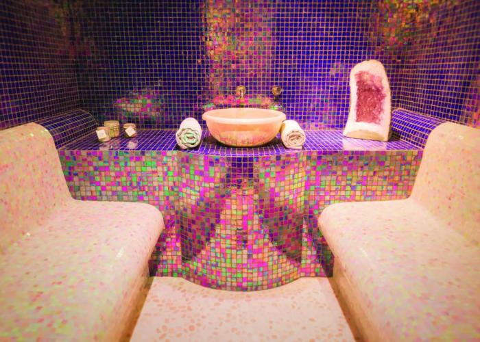 Boutique Hotel Vivenda Miranda