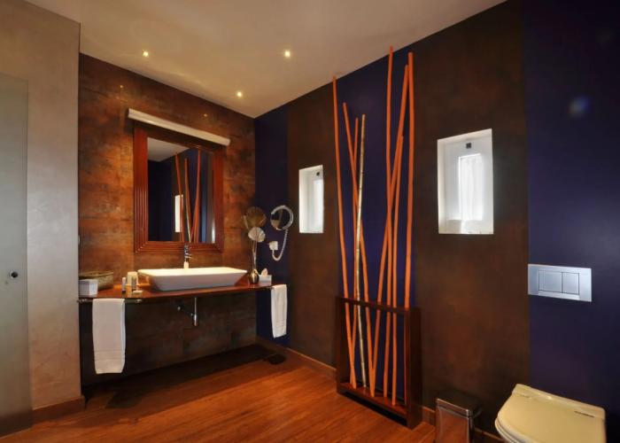 Boutique Hotel Vivenda Miranda