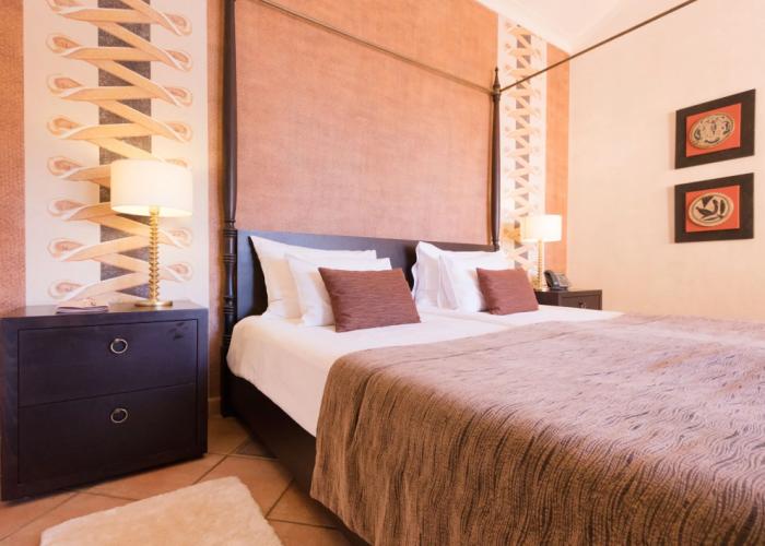 Boutique Hotel Vivenda Miranda