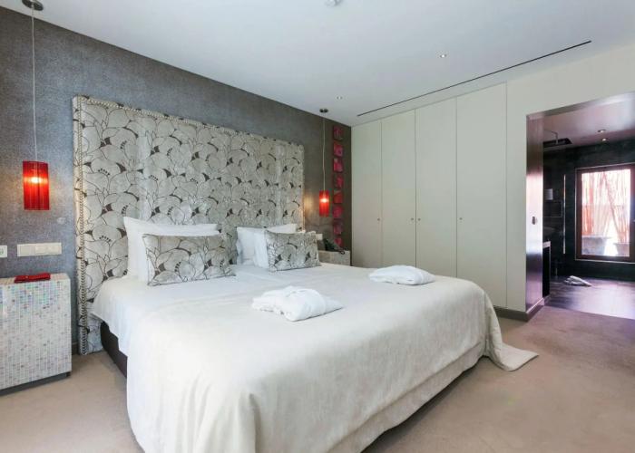 Boutique Hotel Vivenda Miranda