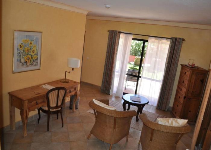 Boutique Hotel Vivenda Miranda