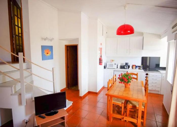 Apartamentos Pinhão