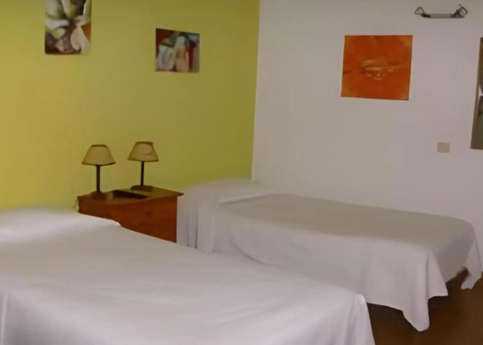 Apartamentos Pinhão