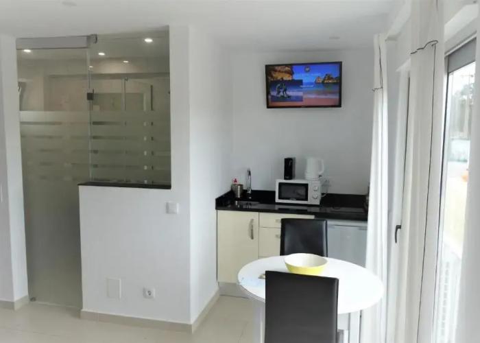 Apartamentos Pinhão