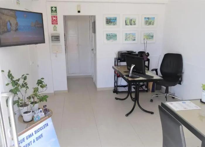 Apartamentos Pinhão