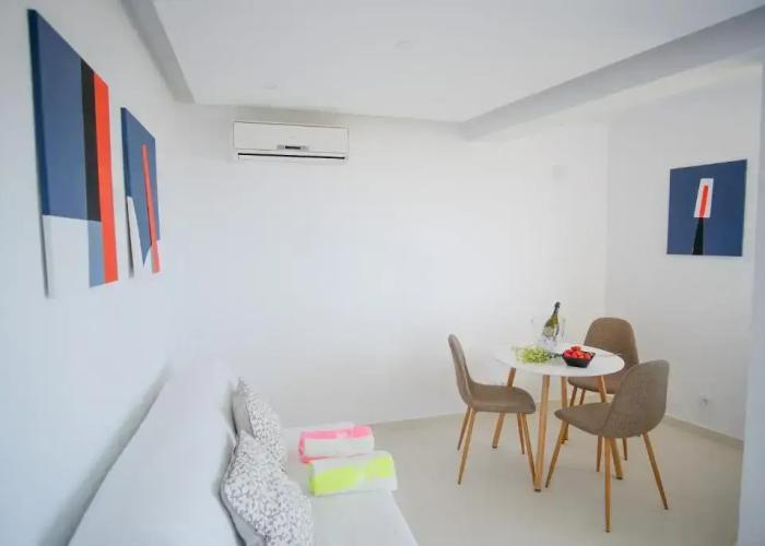 Apartamentos Pinhão