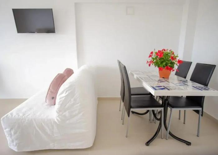 Apartamentos Pinhão
