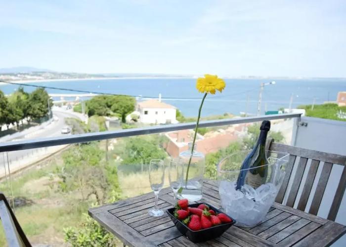 Apartamentos Pinhão