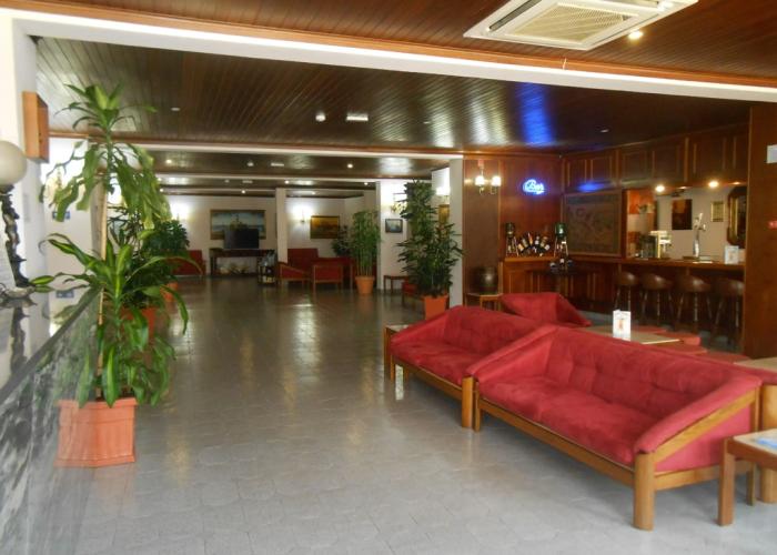 Boutique Hotel Marina S Roque
