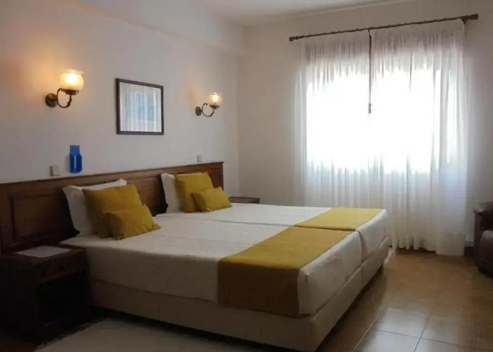 Boutique Hotel Marina S Roque
