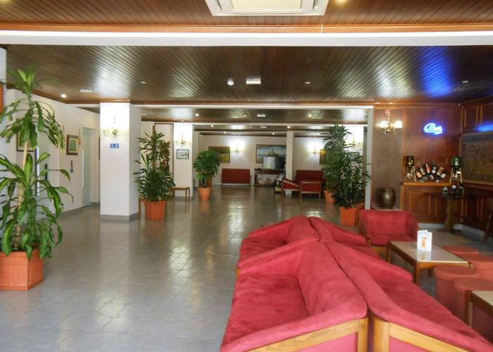 Boutique Hotel Marina S Roque