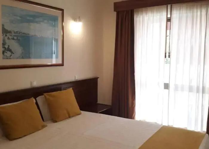Boutique Hotel Marina S Roque