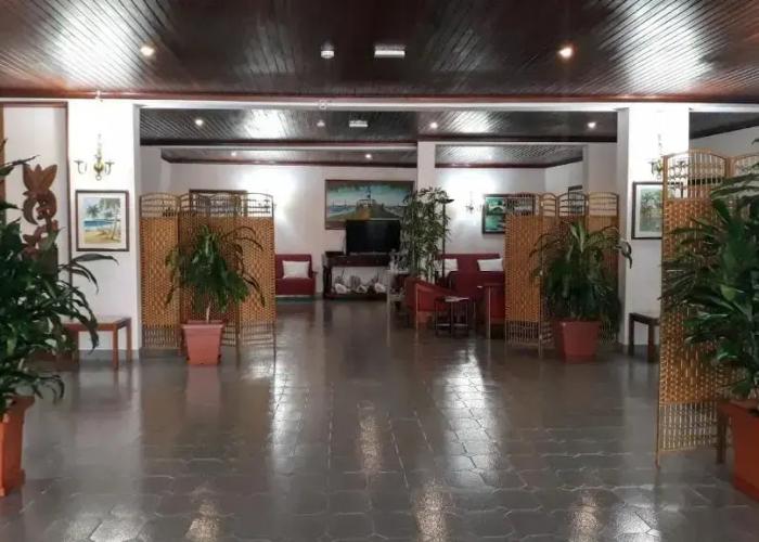 Boutique Hotel Marina S Roque