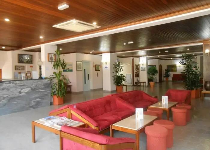 Boutique Hotel Marina S Roque