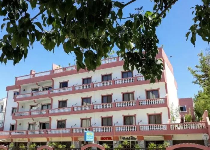 Boutique Hotel Marina S Roque