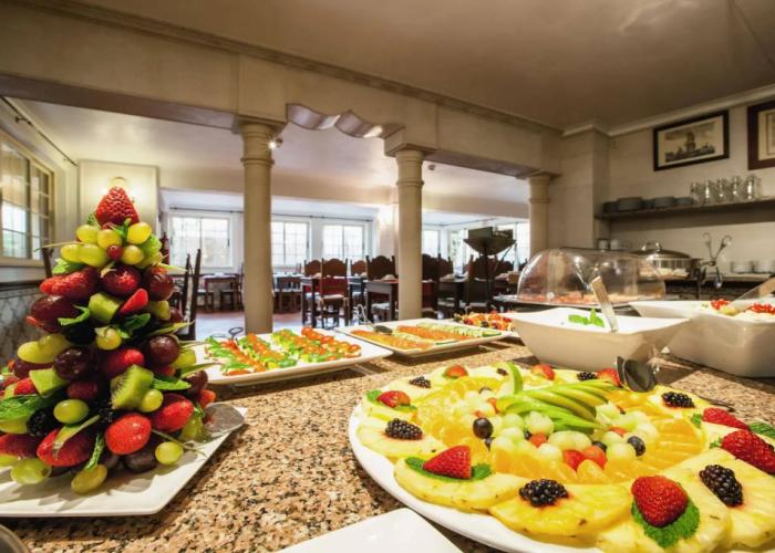 Charming Residence & Guest House Dom Manuel I (Adults only)