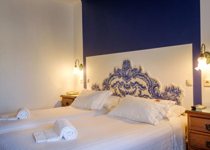 Charming Residence & Guest House Dom Manuel I (Adults only)