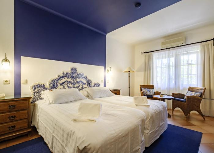Charming Residence & Guest House Dom Manuel I (Adults only)