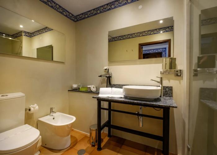 Charming Residence & Guest House Dom Manuel I (Adults only)
