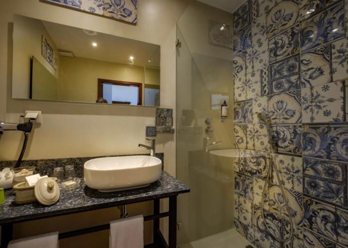 Charming Residence & Guest House Dom Manuel I (Adults only)